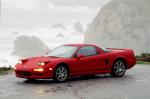 Acura NSX-T 1995 года